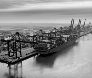 Felixstowe Sea Freight Forwarding: Your Trusted Partner