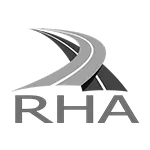 RHA Hub Freight Express Road Freight UK