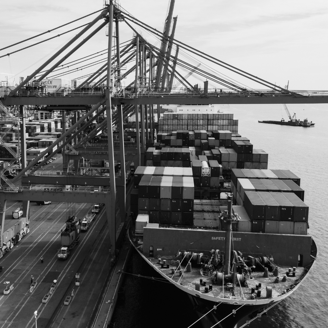 The Hidden Costs of Shipping Without a Freight Forwarder