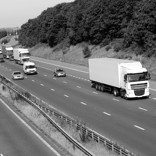 5 Key Industries That Depend on Haulage Services